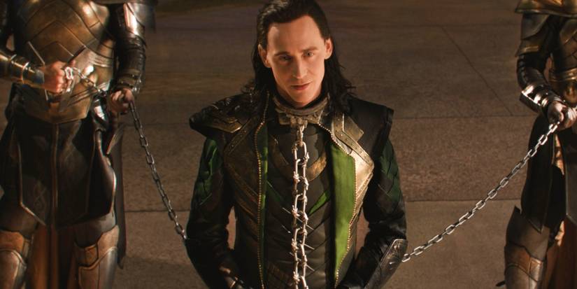 All 4 Thor Movies, Ranked