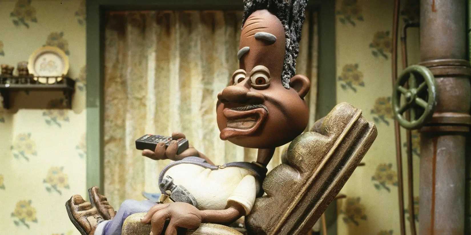 Famous Stop Motion 10 Best Stop-Motion Shows of All Time, Ranked