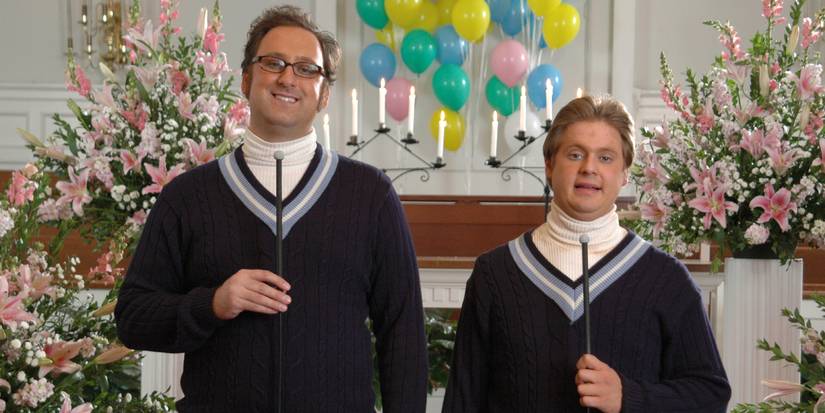 10 Most Unpredictable Comedy Shows, Ranked