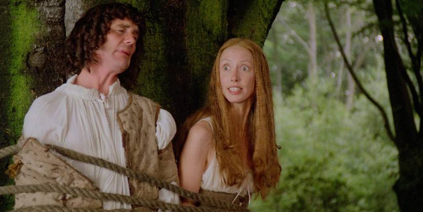 Time Bandits - 1981 (2)
