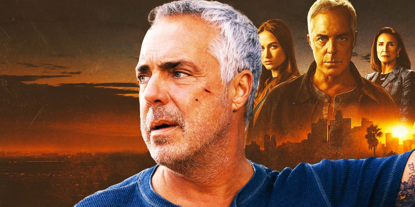 'Bosch: Legacy' Season 3 Ending Explained: Do Bosch and Ballard Find