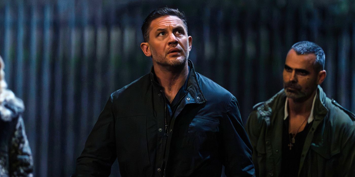 'MobLand': Guy Ritchie's Gangster Series Starring Tom Hardy Returns to Paramount+