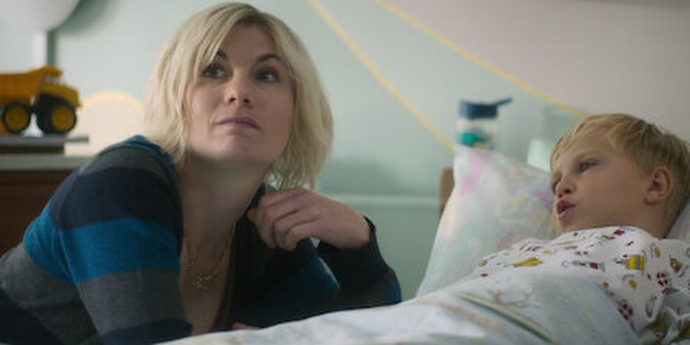 The Tragic and Triumphant True Story Behind Netflix's 'Toxic Town'