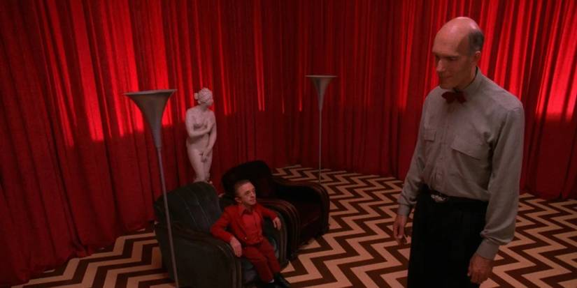 Twin Peaks