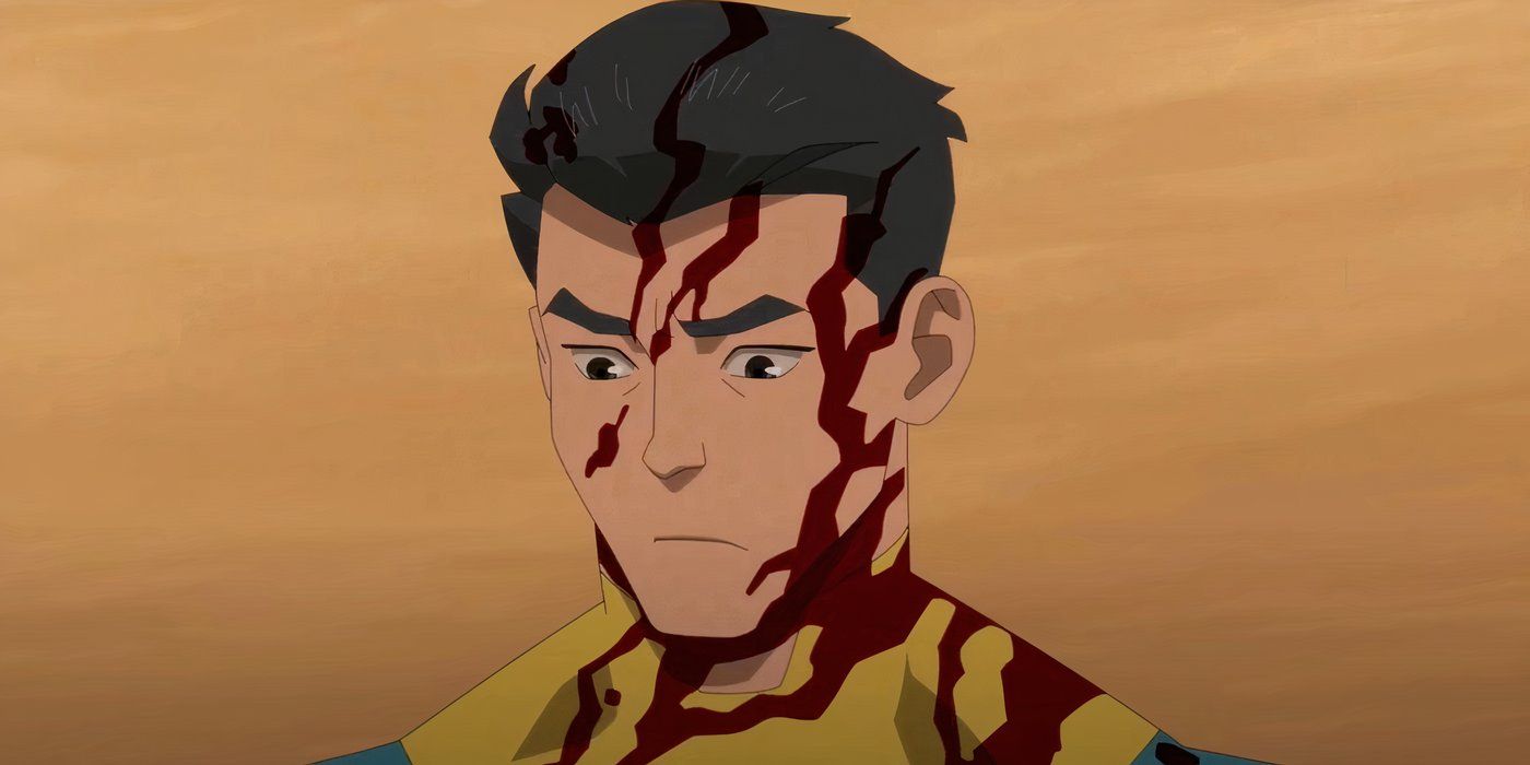 ‘Invincible’ Writer Reacts to Rumors That Bruce Campbell Is Secretly Satan