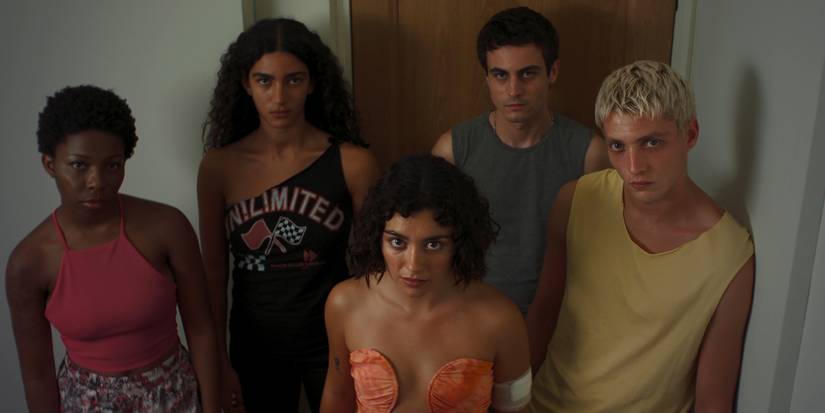 'Delicious' Review: The 'Parasite' and 'Fresh' Mash-Up No One Was ...