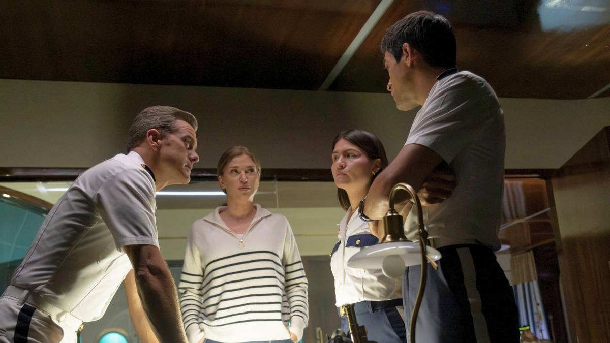 ‘Doctor Odyssey’ Episode 10 Recap: Orcas Aren't the Only Threat