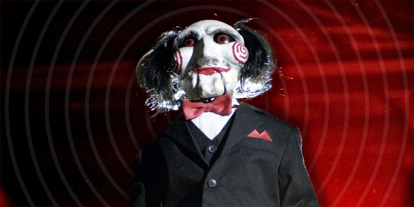 All 10 Saw films leave Netflix on July 19