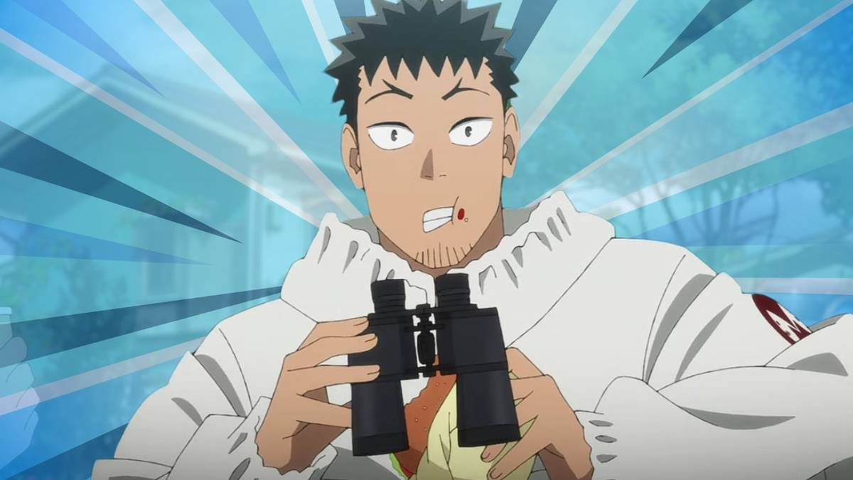 ‘Kaiju No. 8’ Storms Back to Life in First Season 2 Trailer