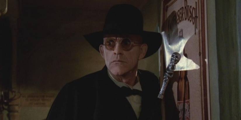 Who Framed Roger Rabbit Judge Doom