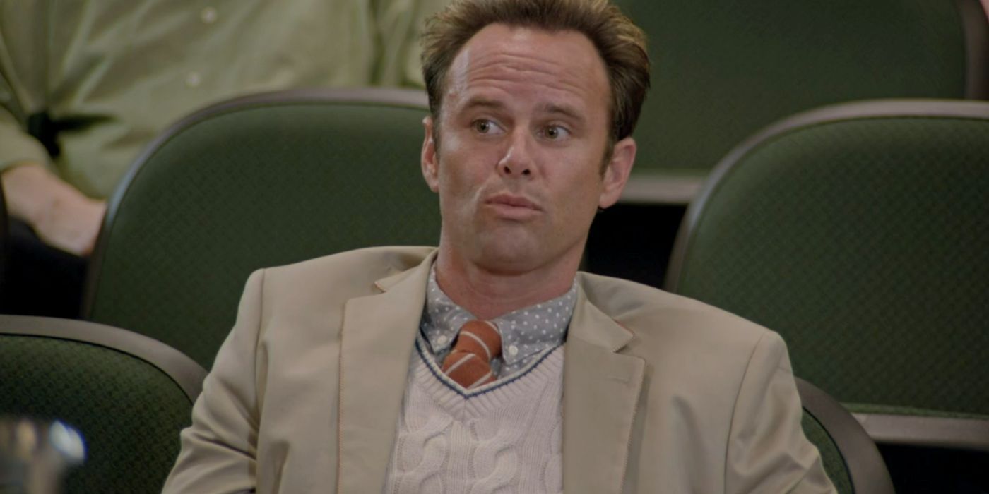 Walton Goggins’ Most Classic TV Role Is in This Ruthless 2-Season HBO Series
