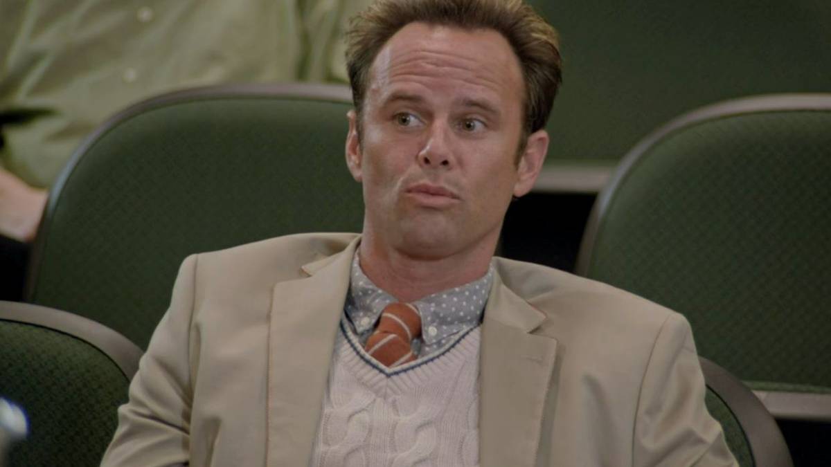 Walton Goggins’ Most Classic TV Role Is in This Ruthless 2-Season HBO Series
