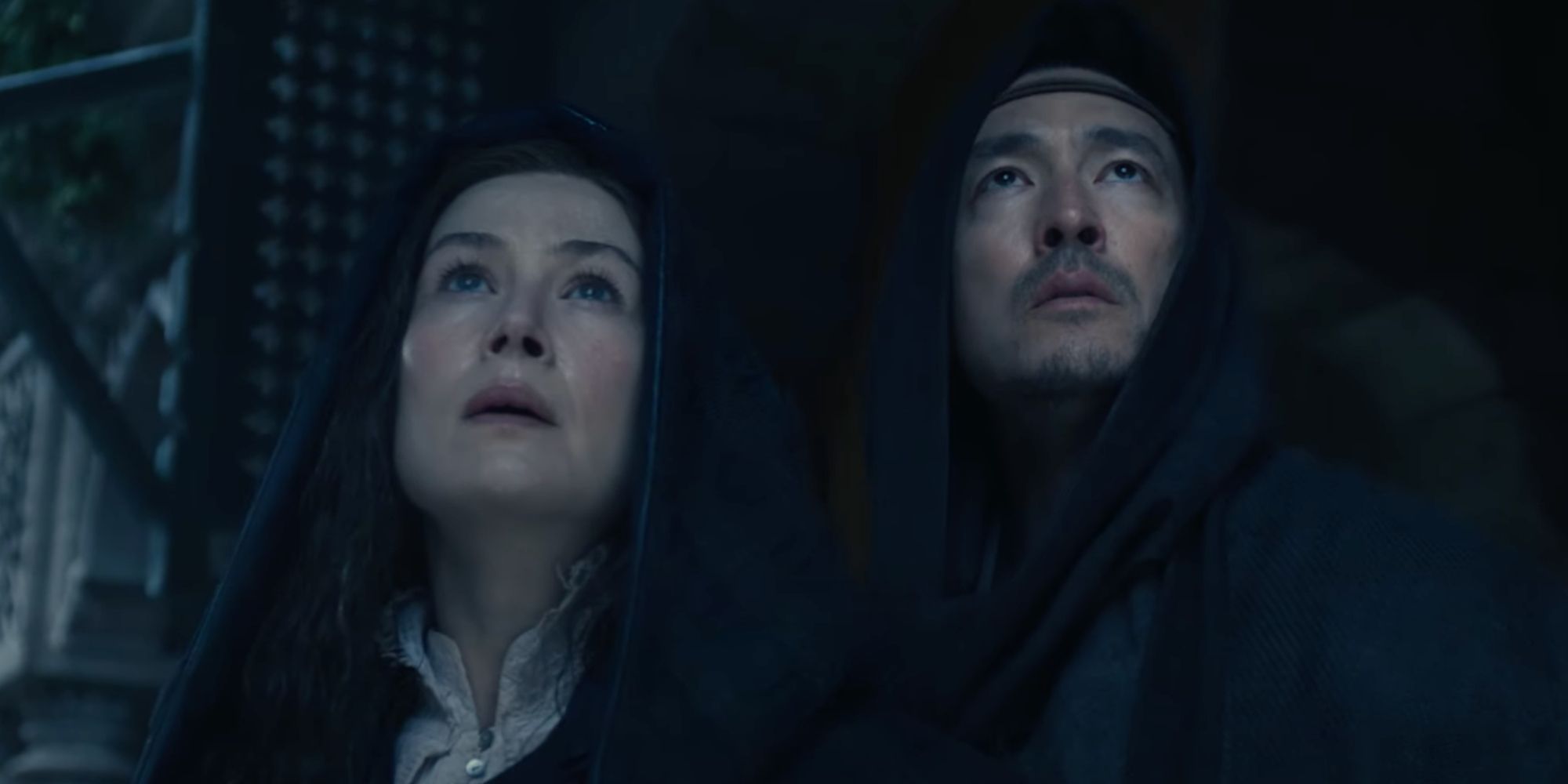 It Was Very Rewarding