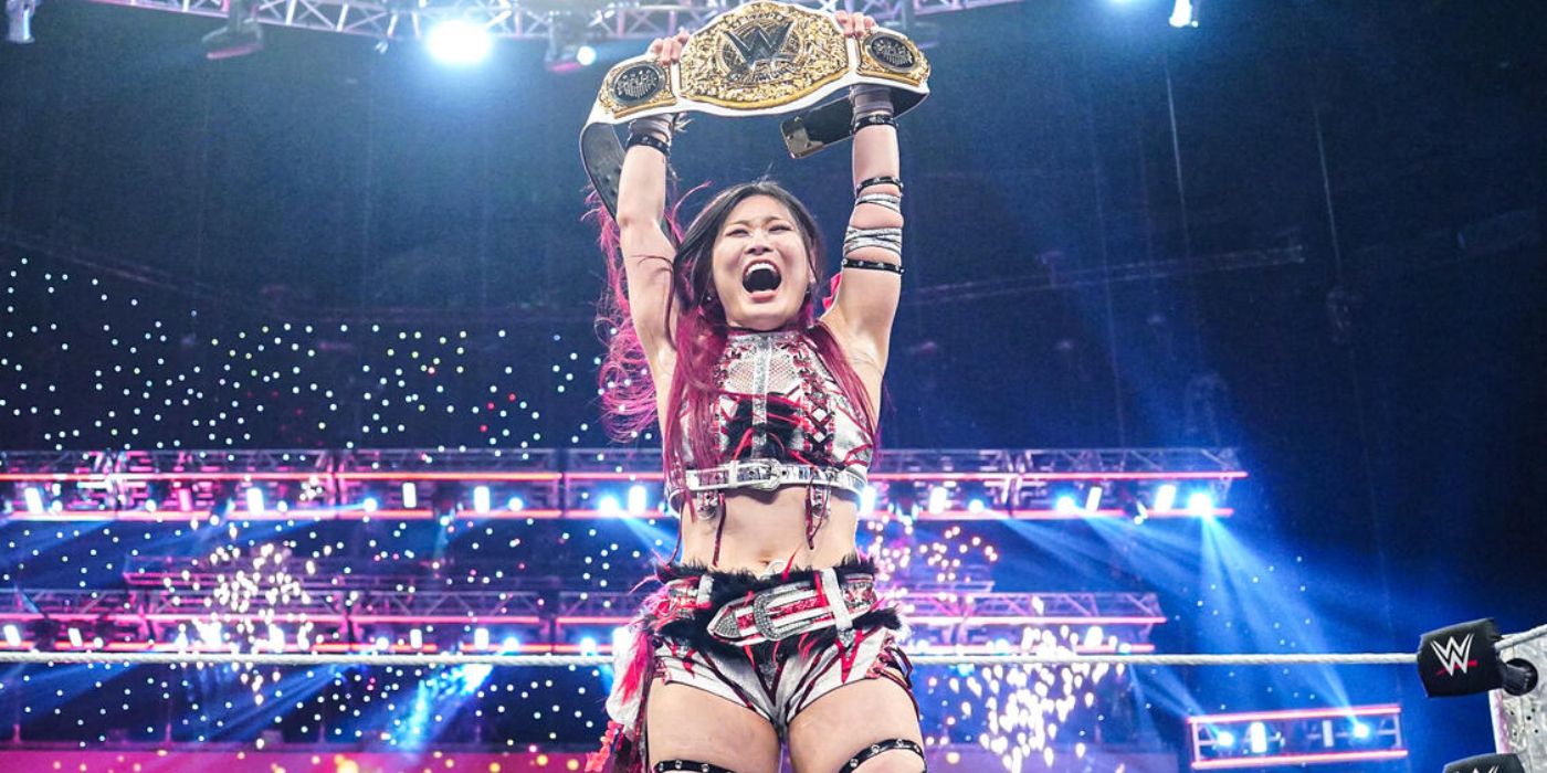 Netflix Goes Behind the Scenes of Wrestling With New Reality Series ...