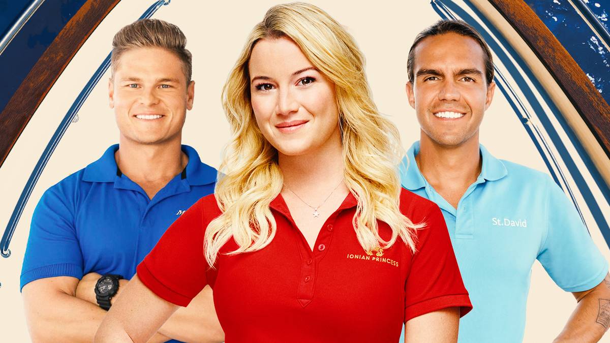 10 'Below Deck" Alums Whose Yachting Careers Crashed and Burned