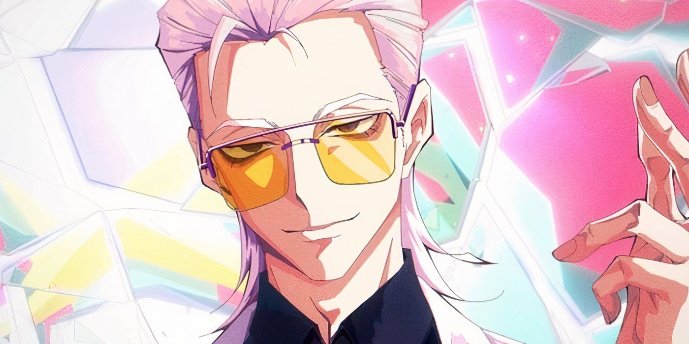 X from To Be Hero X.