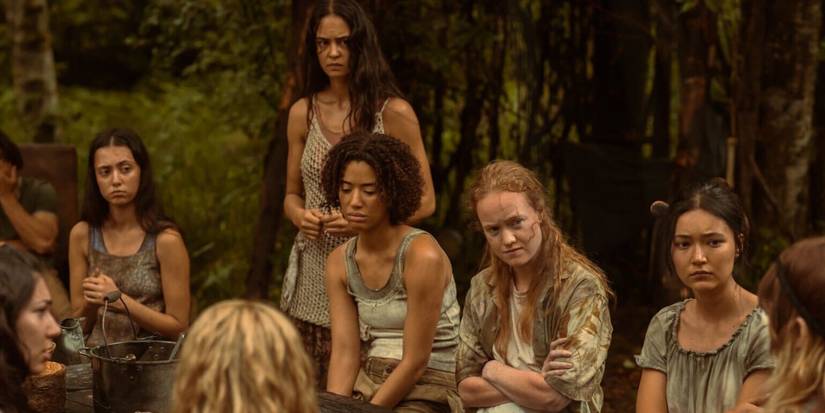 السترات الصفراء-الموسم 3-الحلقة-4 (6)