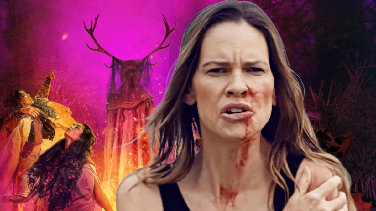 Hillary Clinton sparks social media firestorm for promoting book warning  about 'fascists': 'Sick people', image size:1200x675