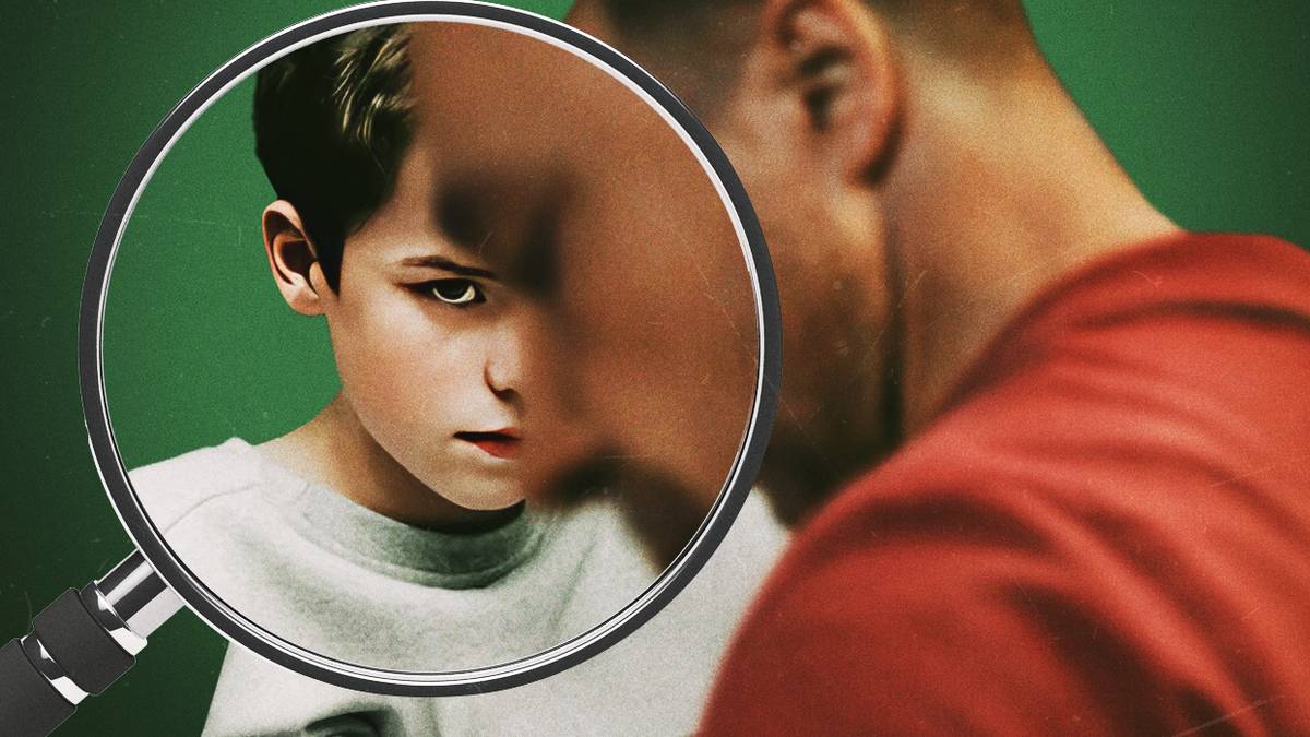 This Shocking Detail in ‘Adolescence’s Opening Sequence Gives Away the