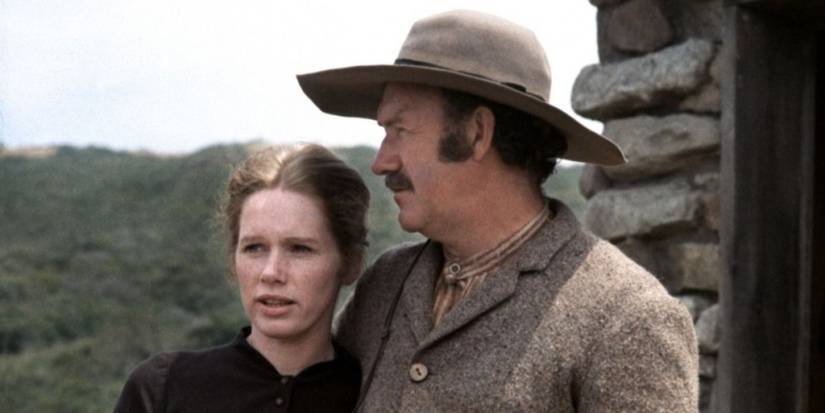 All 7 Gene Hackman Westerns, Ranked