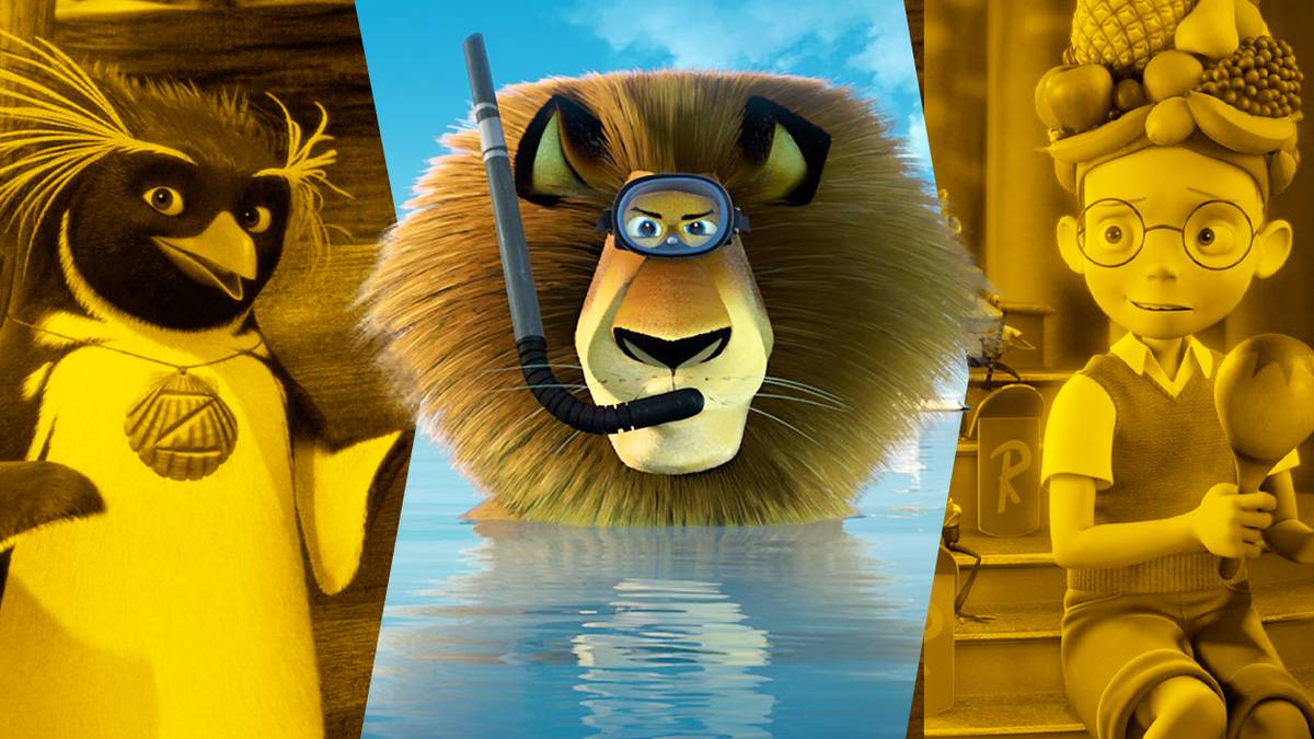 Commendable Animation 10 Animated Movies That Are Better Than They Get Credit For