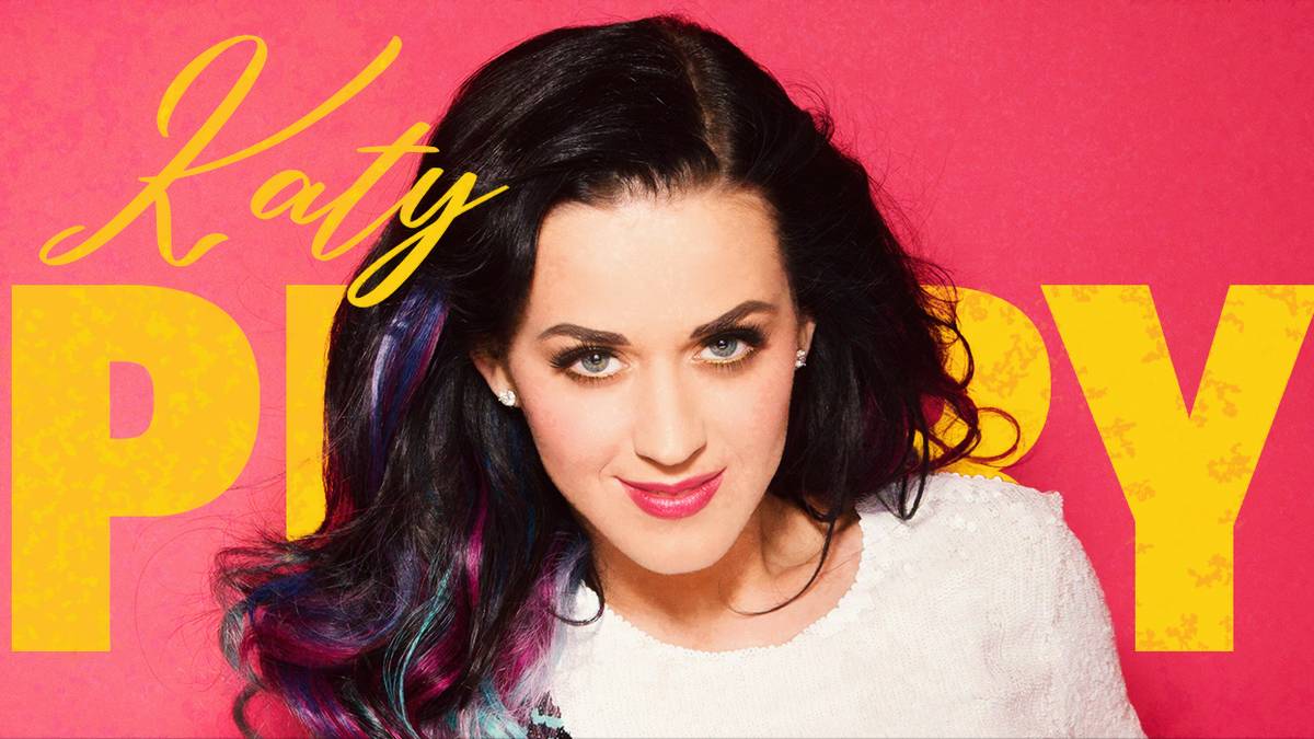 10 Best Katy Perry Songs, Ranked, image size:1200x675