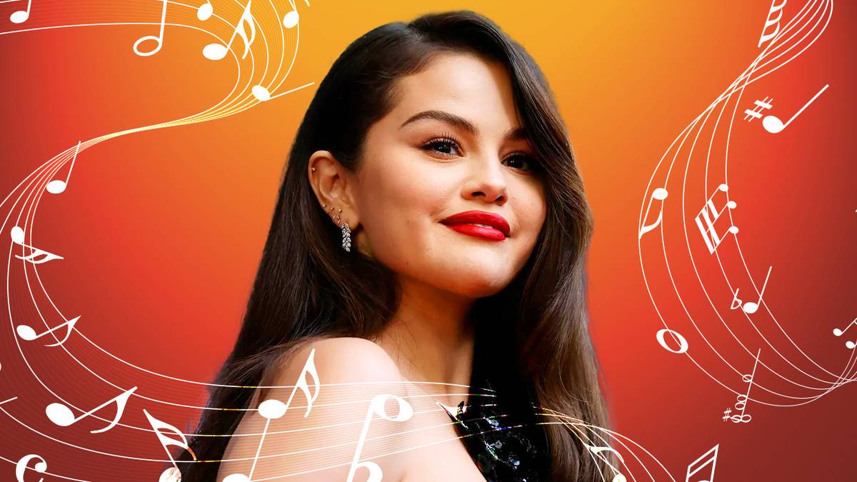 10 Best Selena Gomez Songs, Ranked