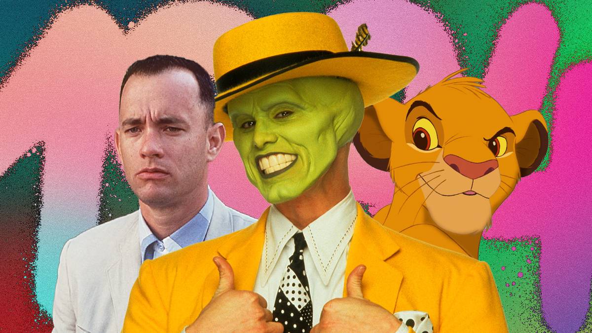 10 Essential Movies of 1994, Ranked