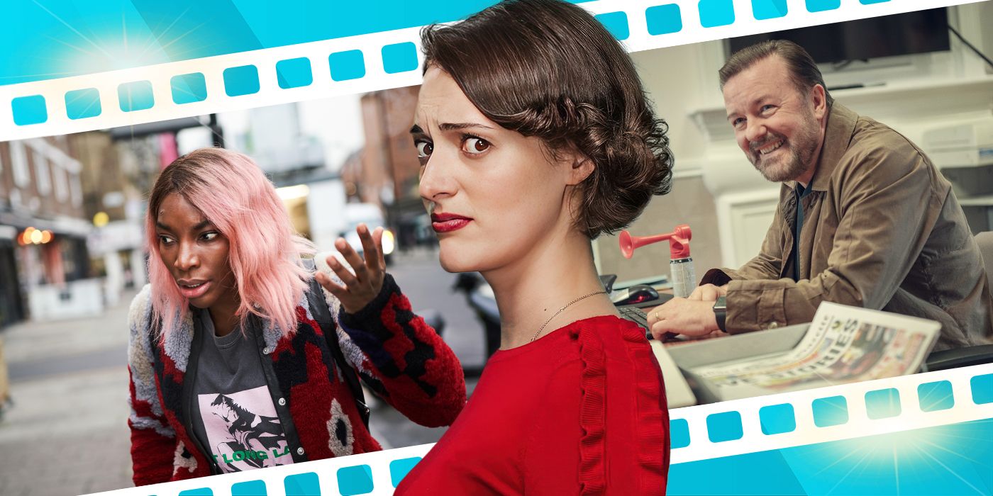 10 Shows To Watch If You Love Fleabag