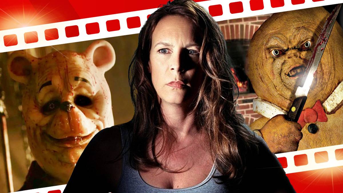10 Worst Slasher Movies That Were Bad Ideas From the Ground Up