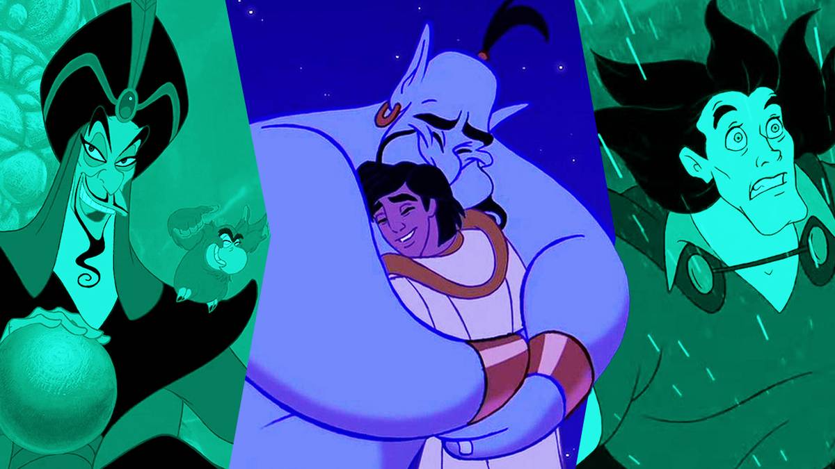 10 Tropes That Are Crucial to Almost Every Disney Movie