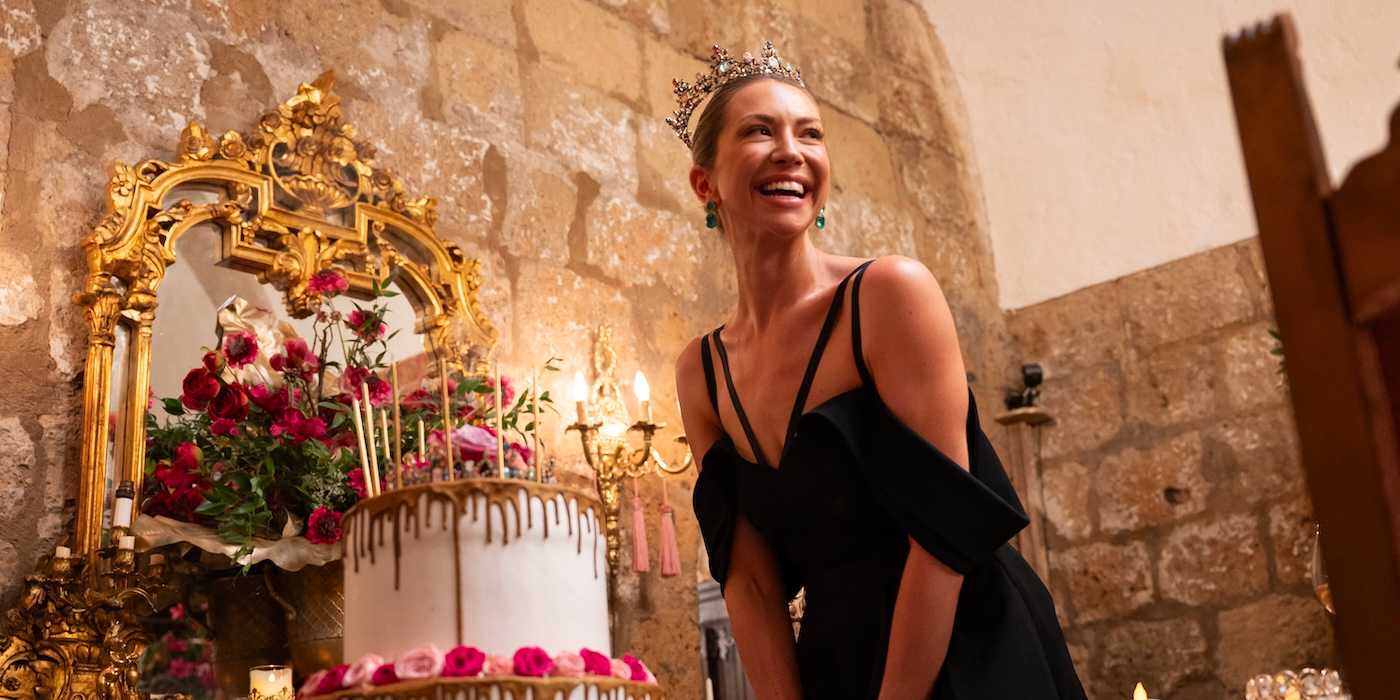 stassi schroeder birthday dress Go binge the sh*t out of @vanderpumpvilla Season 2 on @hulu. And if you comment that I'm still a brat on my birthday, don't. I already know