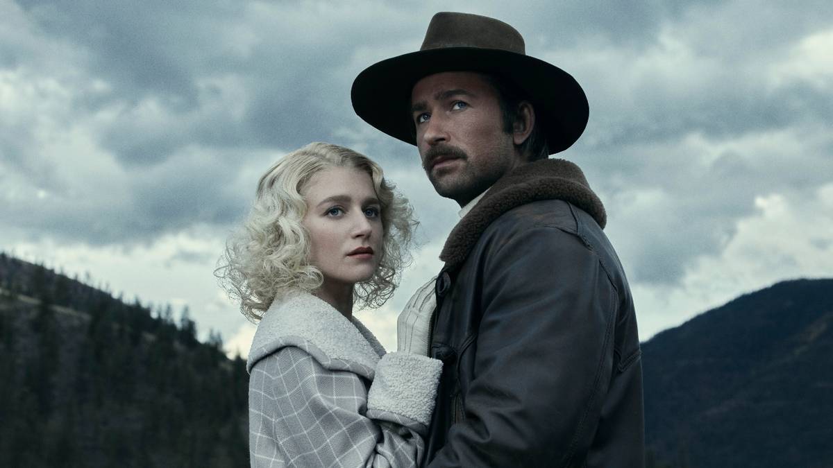 I'm Still Mad That '1923' Didn't Give Spencer and Alex a Happy Ending