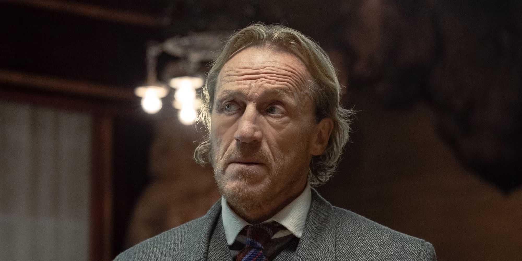 1 Year After Ending, Taylor Sheridan's Best 'Yellowstone' Spin-Off Dominates Streaming as Divisive Sequel Debuts