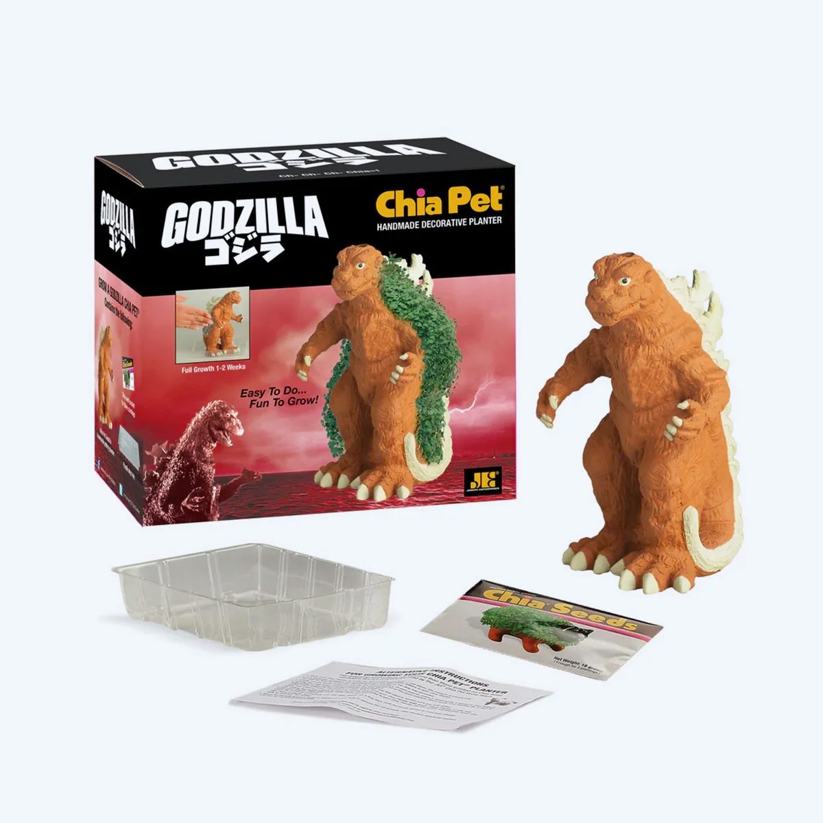 'Godzilla,' 'Studio Ghibli,' and More Celebrate Mother's Day With New ...
