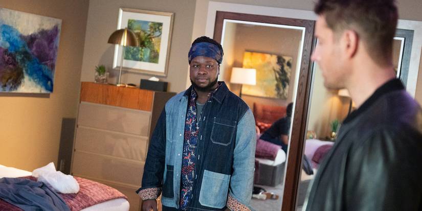 Still from Tracker Season 2 Episode 17