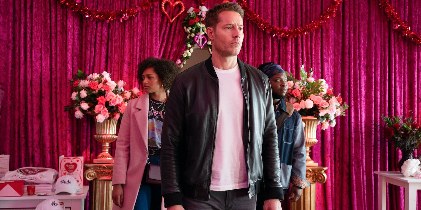 Who Is Colter Shaw's "One" Who Got Away on 'Tracker'? We Have a Theory