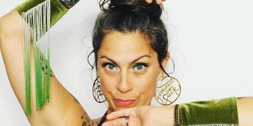 Here's the Truth About 'American Pickers' Danielle Colby's Second Job