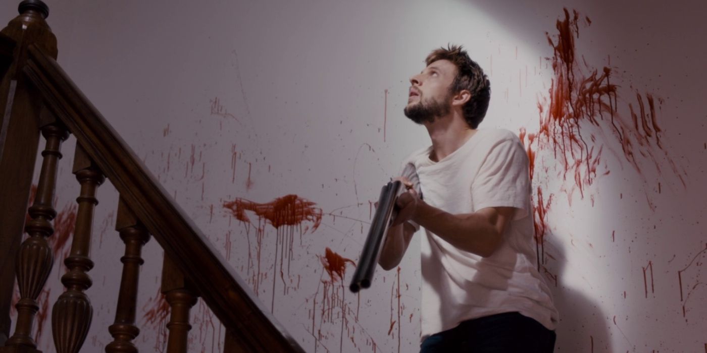 Zombies Overrun Paris in This 2018 Hidden Horror Gem — But That's Not ...