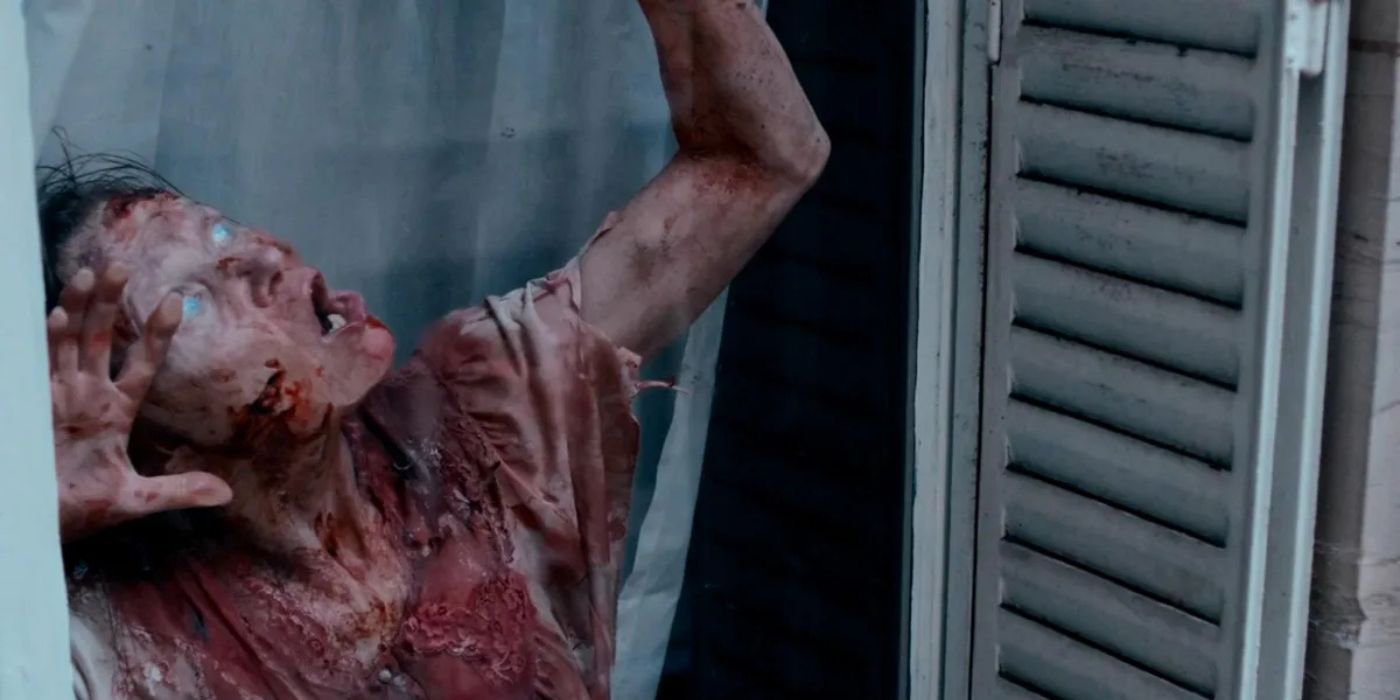 Zombies Overrun Paris in This 2018 Hidden Horror Gem — But That's Not ...