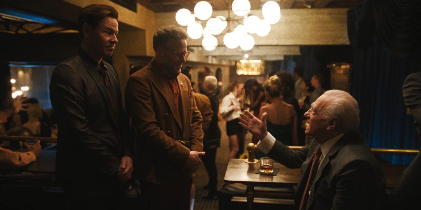 Seth Rogen’s Hit Record-Breaking Show Gets a Scathing Review from Head ...
