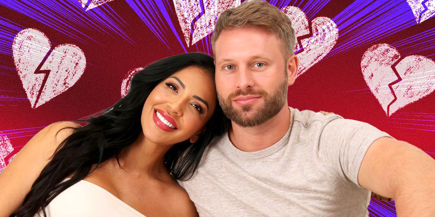 Jasmine Pineda's Shocking New Move Leaves Fans Wondering if There's a '90 Day Fiancé' Engagement Next