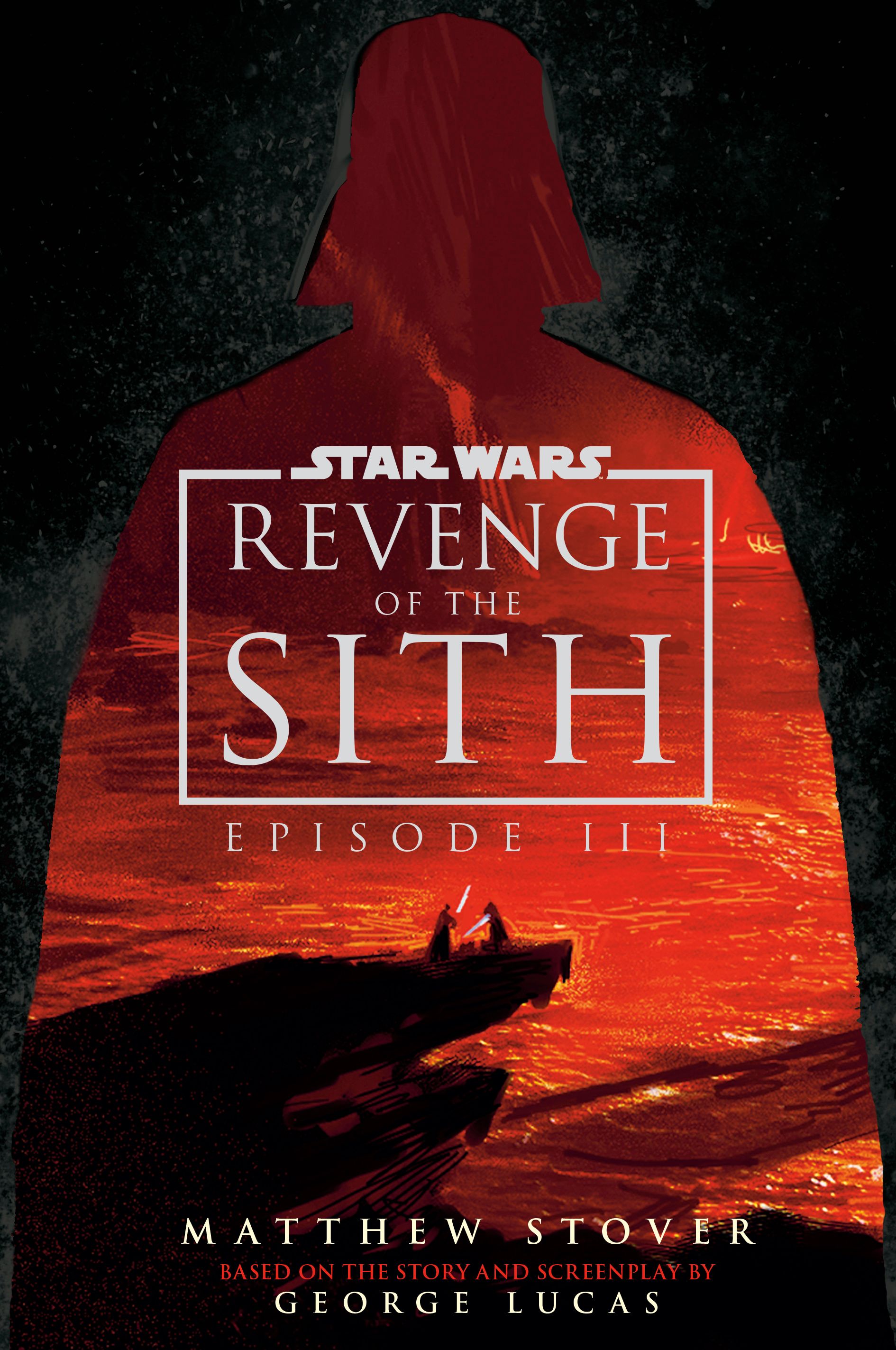 Celebrate the 20th Anniversary of 'Revenge of the Sith' With