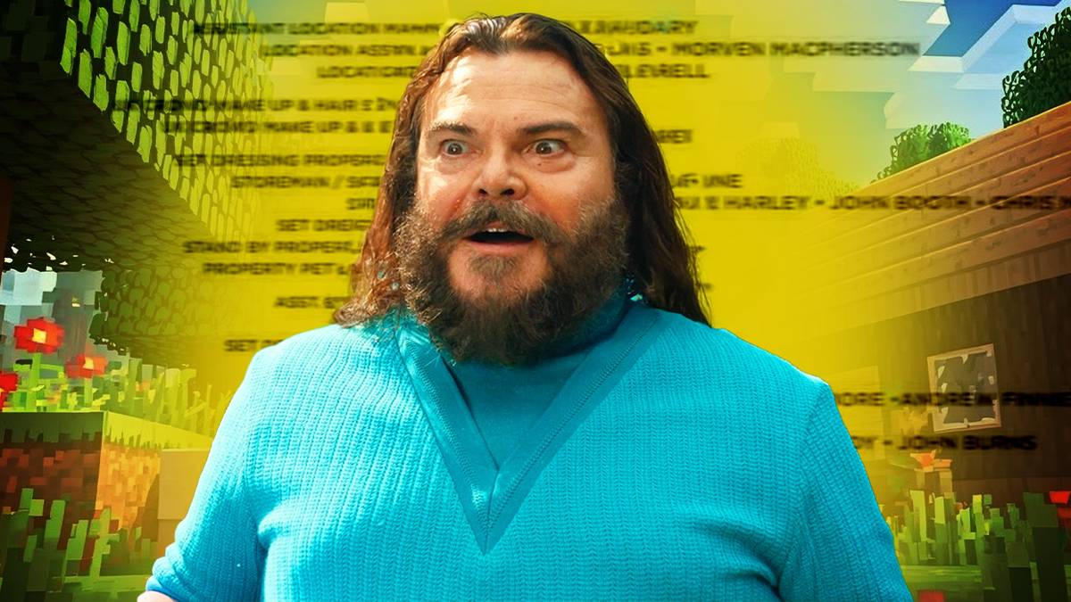 'A Minecraft Movie' End-Credits Scene Explained: Watch Out for That ...