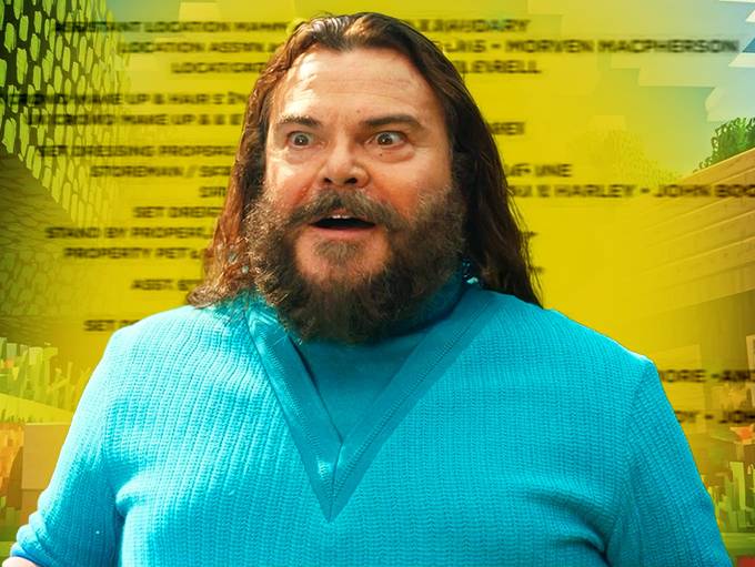 Minecraft Movie Sequel Release Date Has Been Revealed