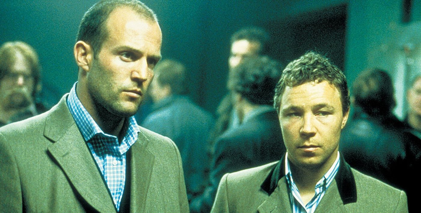 Guy Ritchie and Charlie Hunnam Tried and Failed To Launch an Epic New ...