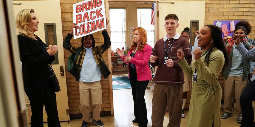 'Abbott Elementary's Latest Episode Is a Full-Circle Moment for the Season