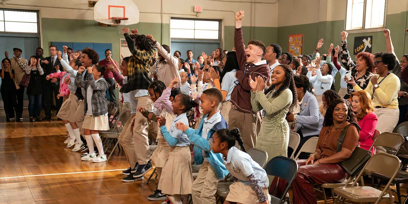 Abc Grade R From 'Abbott Elementary' to 'Will Trent,' the 10 Best ABC Shows in the ...