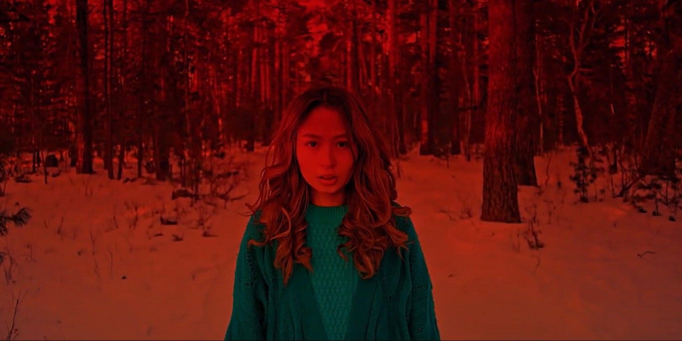 This Claustrophobic, Aronofsky-Inspired Wilderness Horror From Mongolia ...