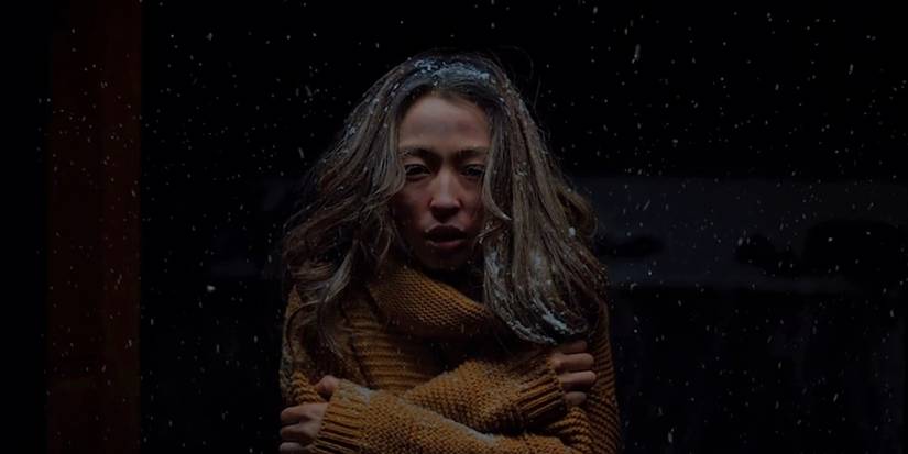 This Claustrophobic, Aronofsky-Inspired Wilderness Horror From Mongolia ...